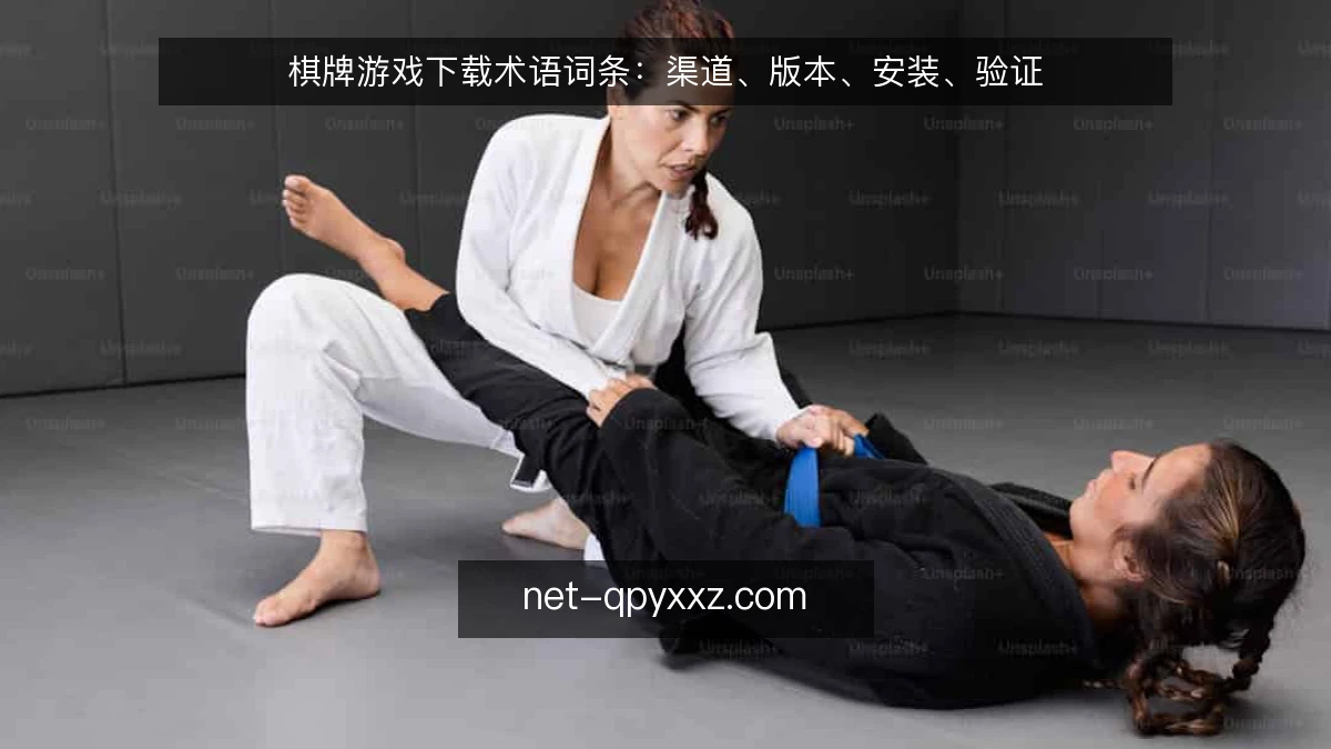 棋牌游戏下载术语词条：渠道、版本、安装、验证